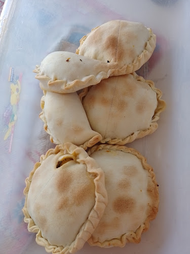 Rotisería "la guaireña"