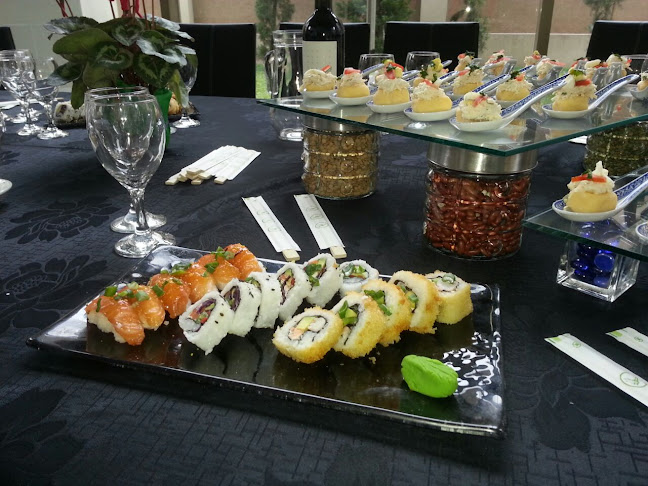 Opinii despre RESTAURANTE TOK WOUK în Gran Buenos Aires - Gastronomía y hostelería