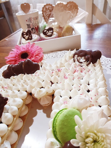 Arte&Fondant Tortas Rio Gallegos - Gastronomía y hostelería