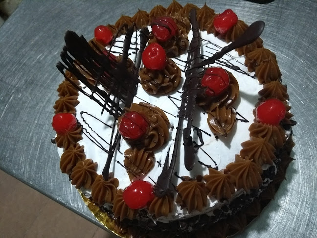 Panadería Almendra's - Tandil