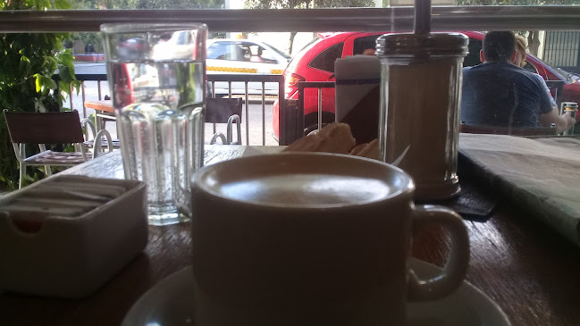 Café La Berlina - Gastronomía y hostelería