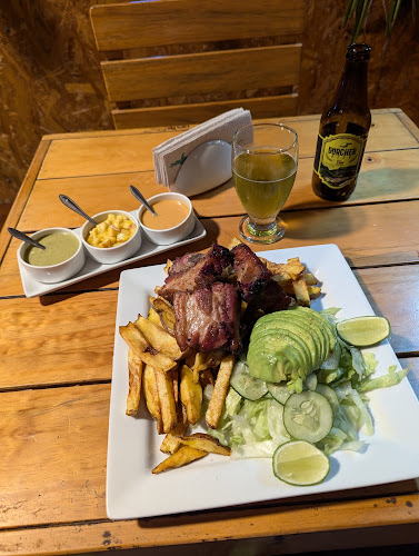 Av. Castilla 162, La Merced 12856, Perú