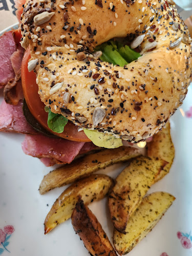 Bagels & Bagels - Vicente Lopez - Gastronomía y hostelería