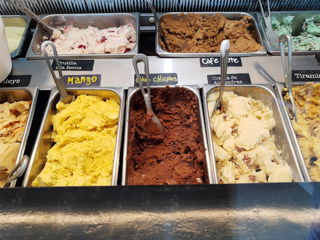 Vito Boutique de Helados - Gastronomía y hostelería