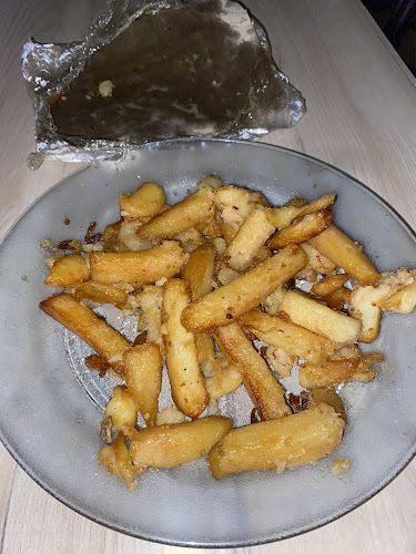 Chesare Parrilla Maipú - Gastronomía y hostelería