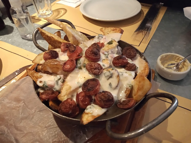 Opinii despre Pelícano Bar Argentino în Bahía Blanca - Gastronomía y hostelería