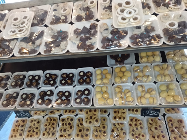 Opinii despre Panadería Sabores de Campo în Mercedes - Gastronomía y hostelería