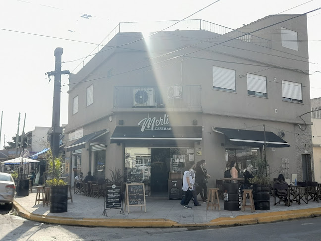 Chuquisaca 3599, B1686 Hurlingham, Provincia de Buenos Aires