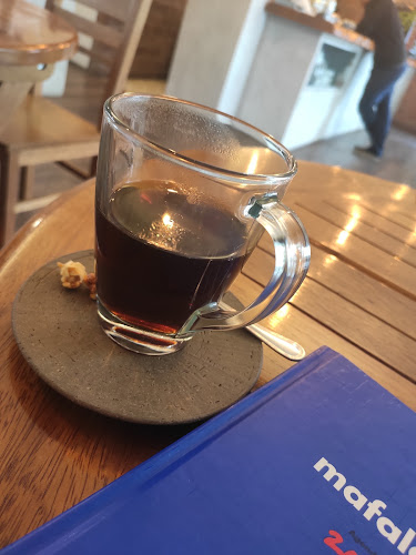 Terrua Cafetería | Cafeteria en Miraflores - Gastronomía y hostelería