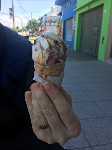 Comentarii opinii despre HELADERIA CARDACI