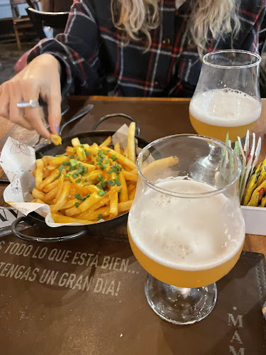 Opinii despre Mamma Bruna în Villa Carlos Paz - Gastronomía y hostelería