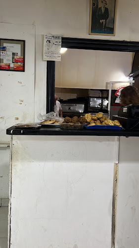 Comentarii opinii despre Alperte Hnos