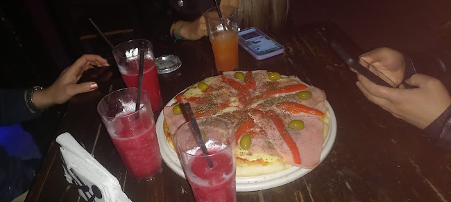 Noc Bar - Monte Grande