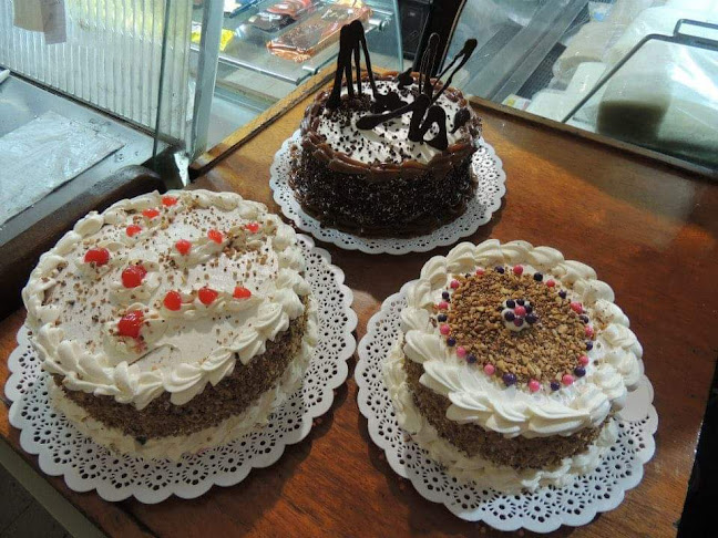 Opinii despre Panaderia Neugat în Córdoba - Gastronomía y hostelería