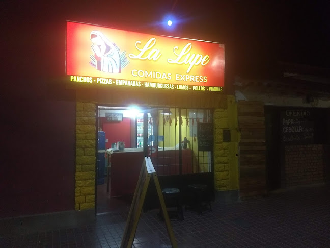 Opinii despre La Lupe comidas express în Godoy Cruz - Gastronomía y hostelería