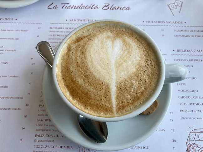 Av. José Larco 111, Miraflores 15074, Perú