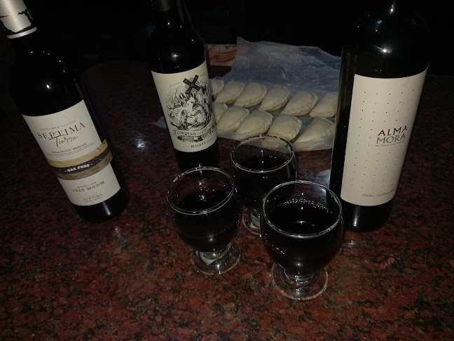 Orce Servicio De Catering - Banda del Río Salí