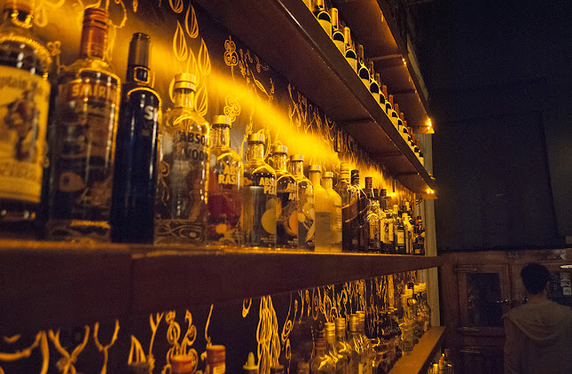 Bar Mutar - Gastronomía y hostelería