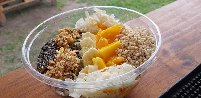 Lilo Juice Bar - Gastronomía y hostelería