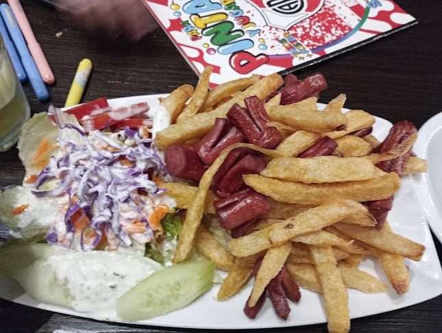 Restaurante ¡Oh! Mi Tumbes