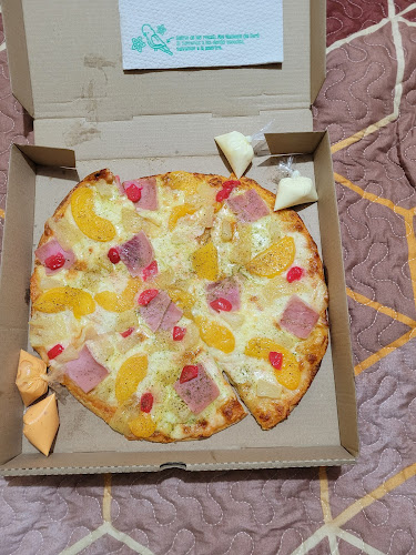 Opinii despre Señor Pizza în La Plata - Gastronomía y hostelería