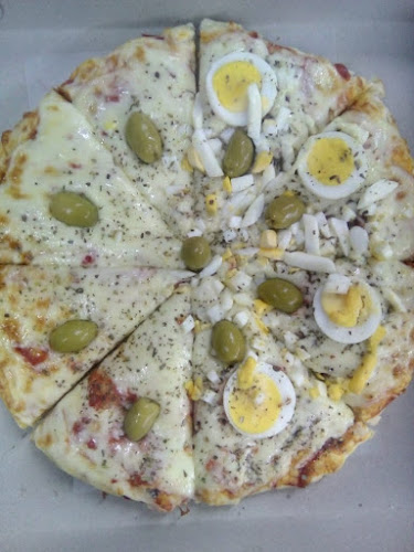 Opinii despre La cantina în Posadas - Gastronomía y hostelería