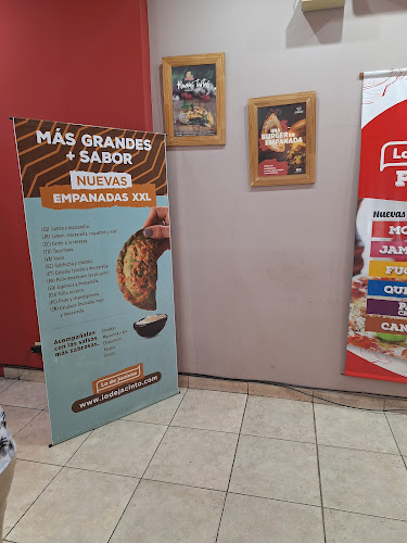 Lo de Jacinto VCP - Gastronomía y hostelería