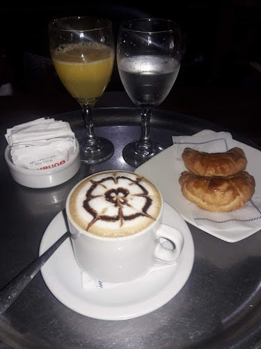 Comentarii opinii despre Macedonio Resto by Logros Café