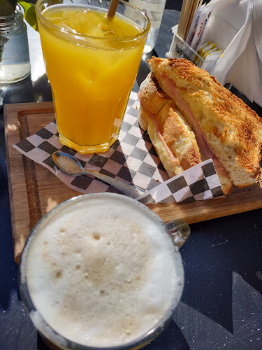 FELIZA GORRITI - Gastronomía y hostelería