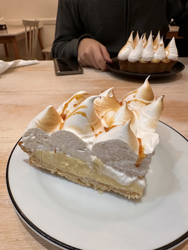 Pastelería De Gladys