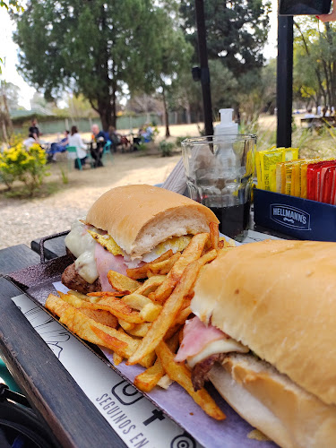 Av. Concepción Arenal 369, X5000 Córdoba