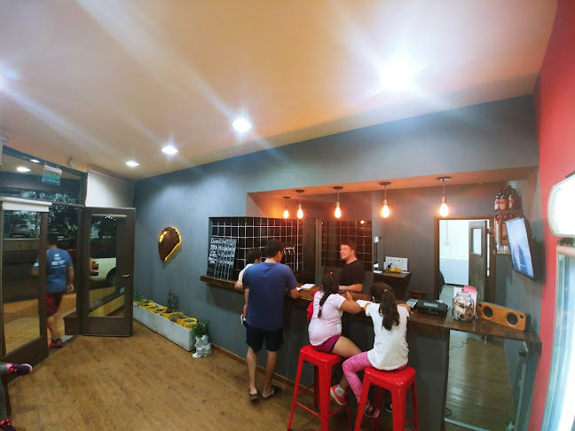 Opinii despre Bendita Empanada în Santa Rosa - Gastronomía y hostelería