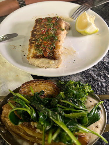 CALDO Restaurante - Mar del Plata