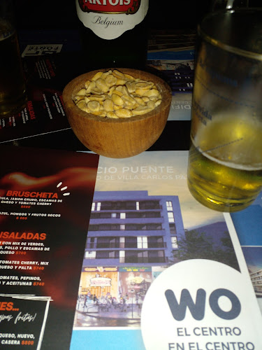 José Hernández 110, X5152 Villa Carlos Paz, Córdoba