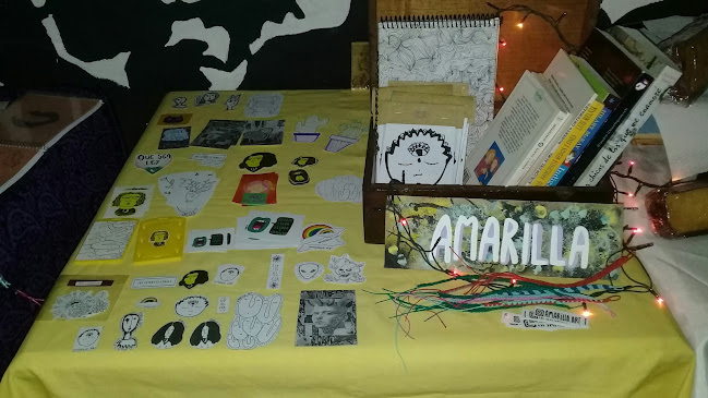 Pueblito Bar - Gastronomía y hostelería