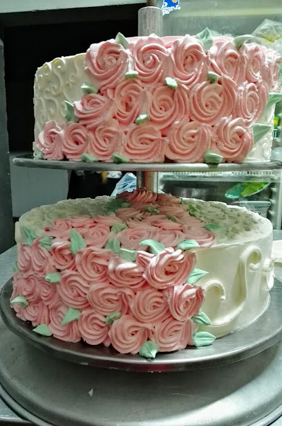 Panadería y Confitería 13 De Diciembre