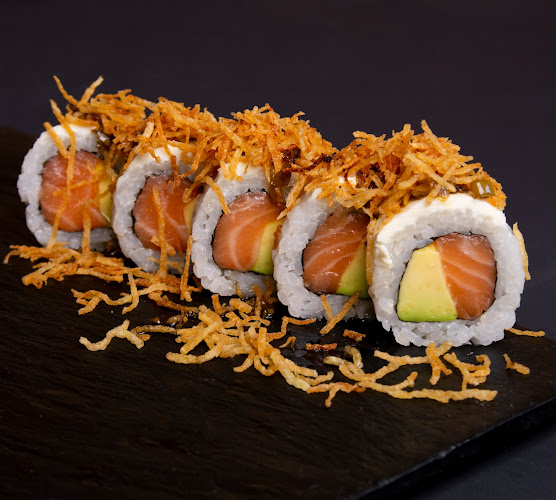 Hatsu Sushi Pilar