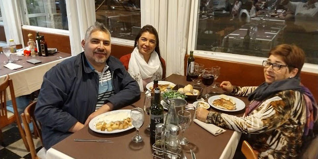Opinii despre El Cruce Restaurante în Reconquista - Gastronomía y hostelería