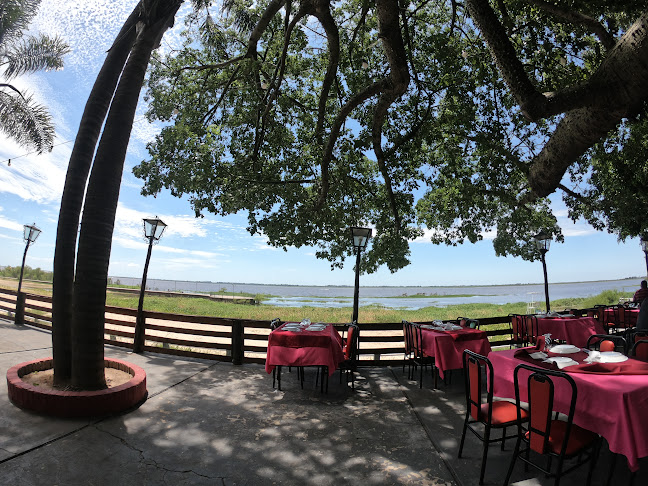 El Quincho de Chiquito