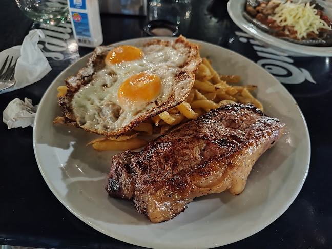 Comentarii opinii despre La Tortuga