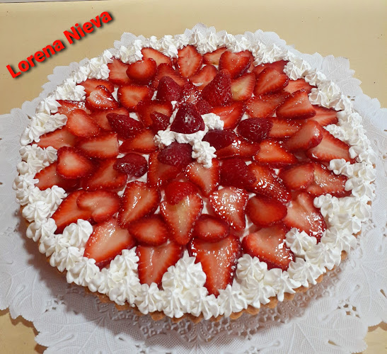 Repostería Casera - Olavarría