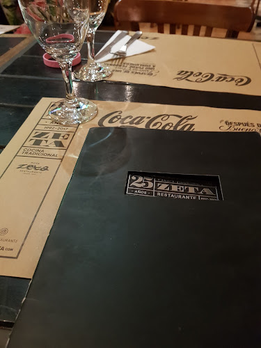 Pizza Zeta Parque Sarmiento Restaurante - Gastronomía y hostelería