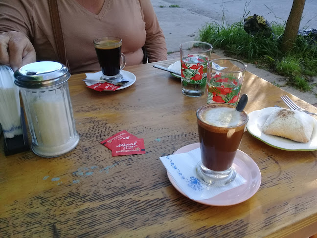 Comentarii opinii despre Falucho y la vía