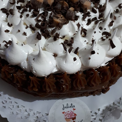 Especiales De Pasteleria - Santo Tomé