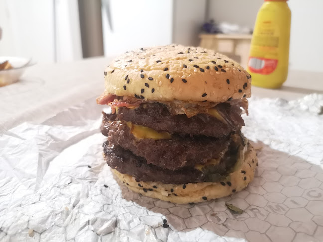 Tucumán 75, R8332 Gral. Roca, Río Negro