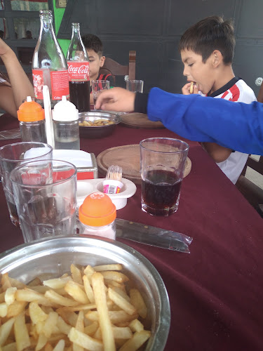 Barpool Chuavechito - Gastronomía y hostelería