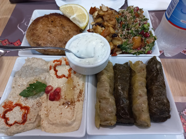 Dirán - Gastronomía y hostelería