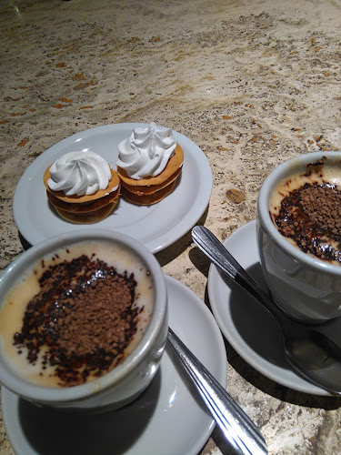 Opinii despre Necochea în AAK - Gastronomía y hostelería