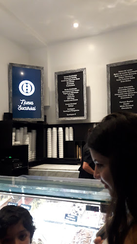 Heladeria H - Sucursal La Plata - Gastronomía y hostelería