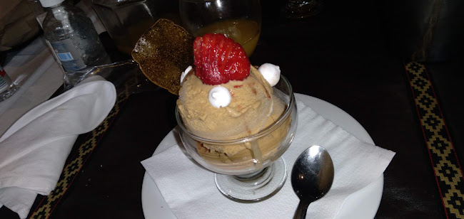 Mendieta Complejo Gastronómico - Gastronomía y hostelería